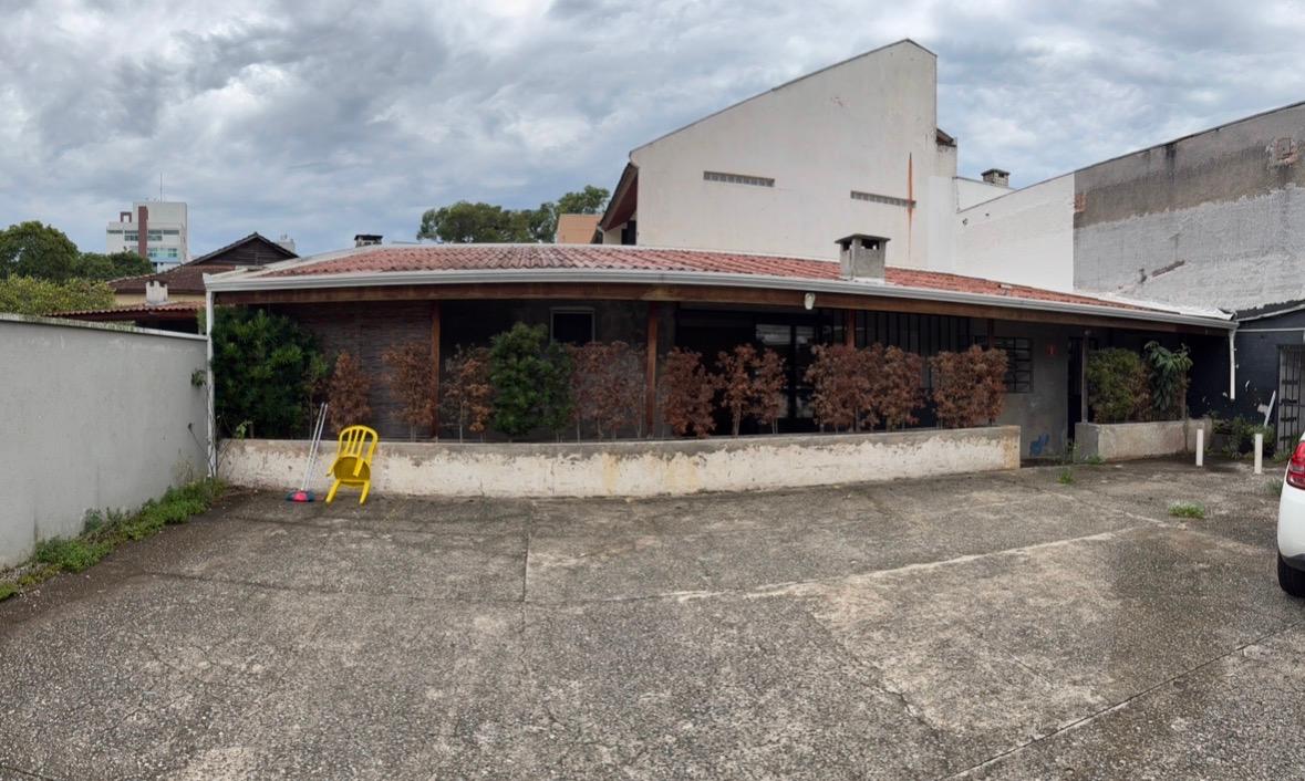 Foto - Curitiba - Água Verde