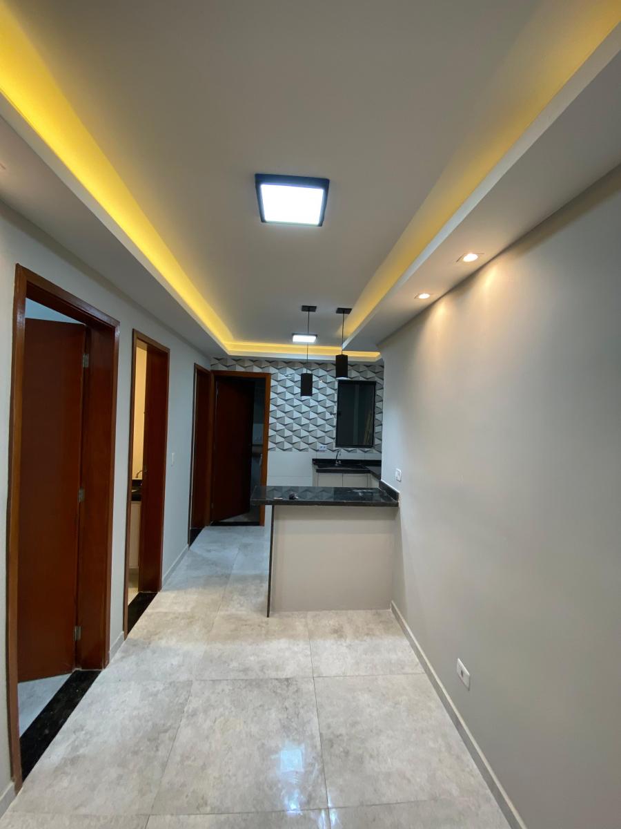 Foto - São Paulo - Vila Carrão