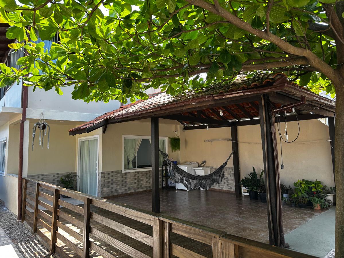 Foto - Florianópolis - Rio Tavares