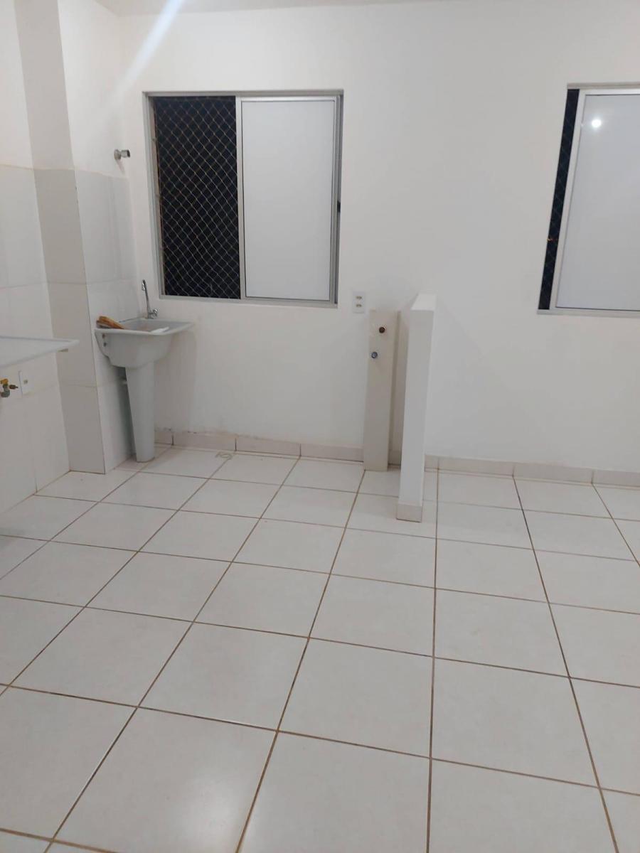 Foto - Santa Maria - Setor Total Ville