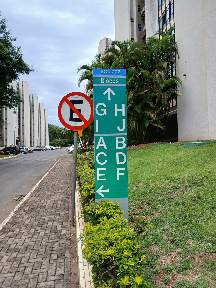 Foto - Brasília - Asa Norte