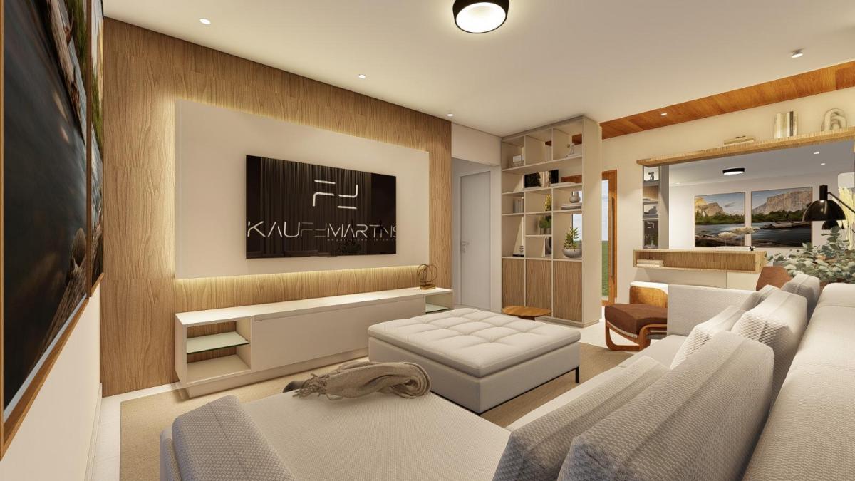 Foto - Indaiatuba - Chácara do Trevo