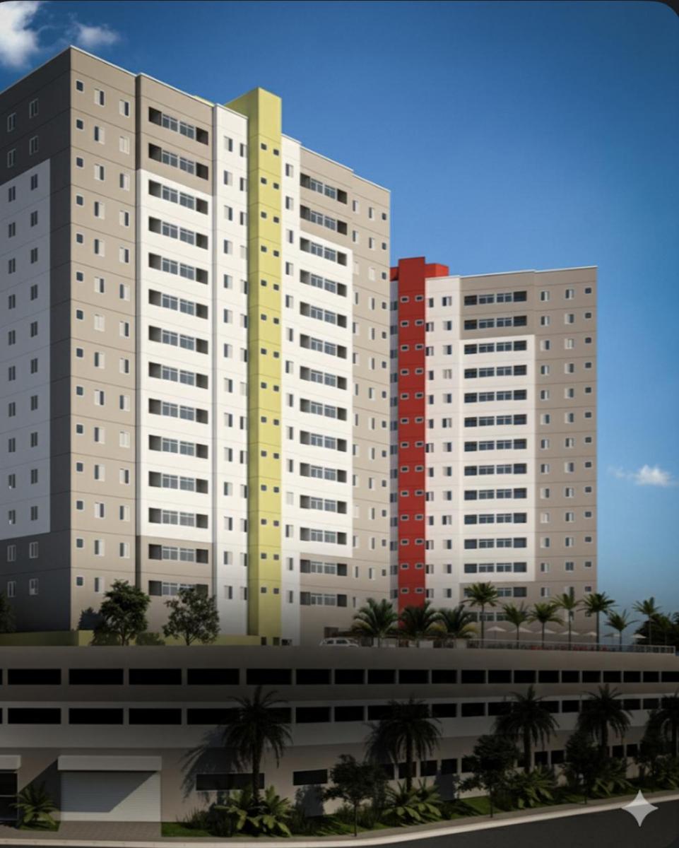 Foto - São José dos Campos - Parque Residencial Flamboyant