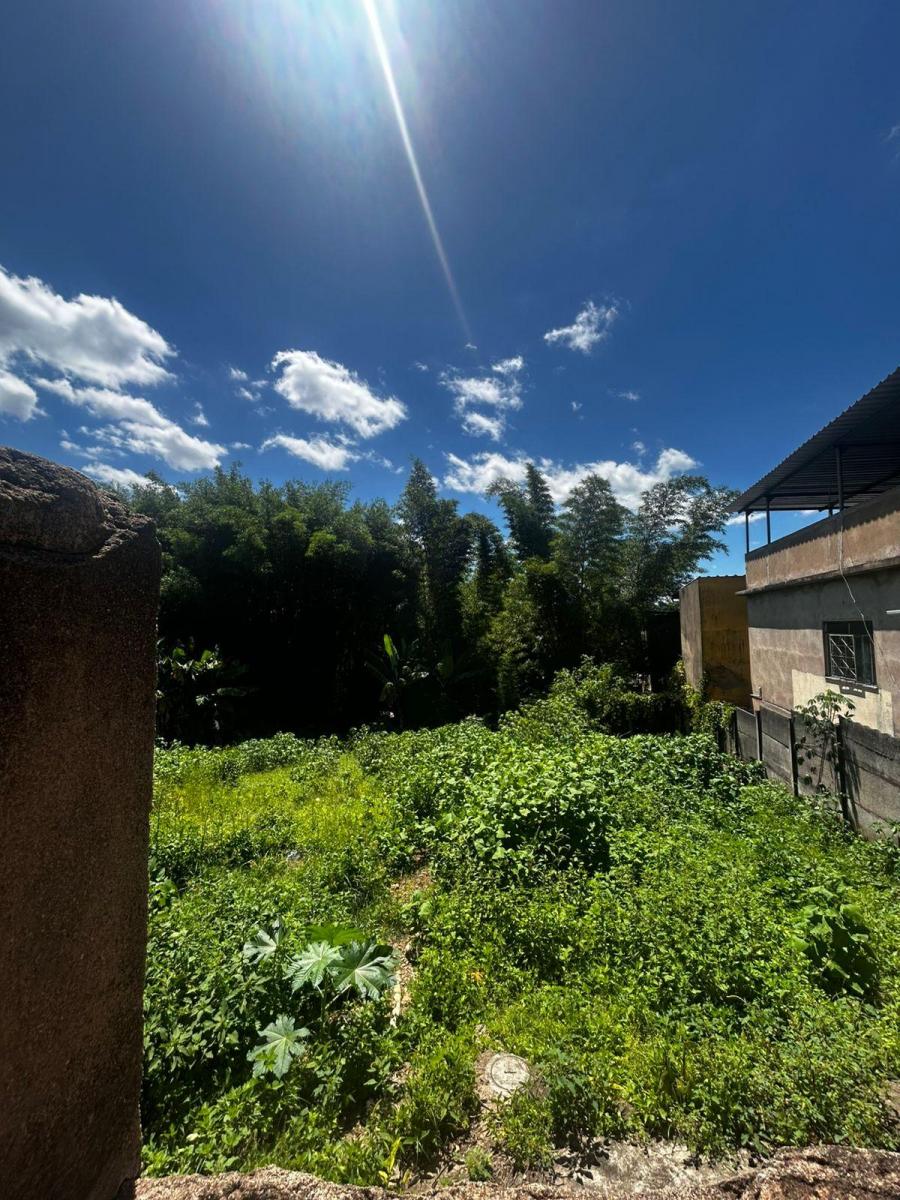 Foto - Conselheiro Lafaiete - Chapada