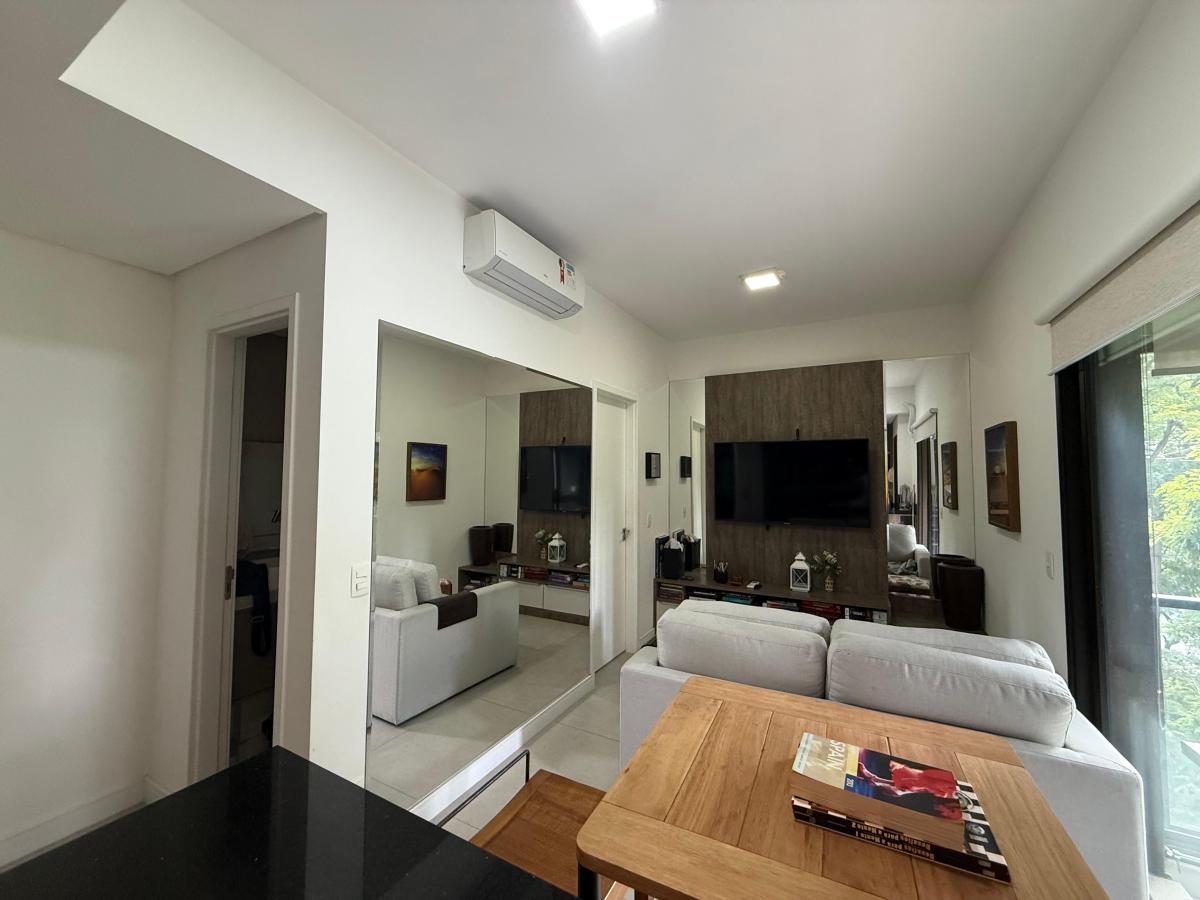 Foto - São Paulo - Jardim Paulistano