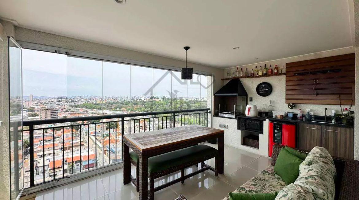 Foto - São Paulo - Jardim Independência