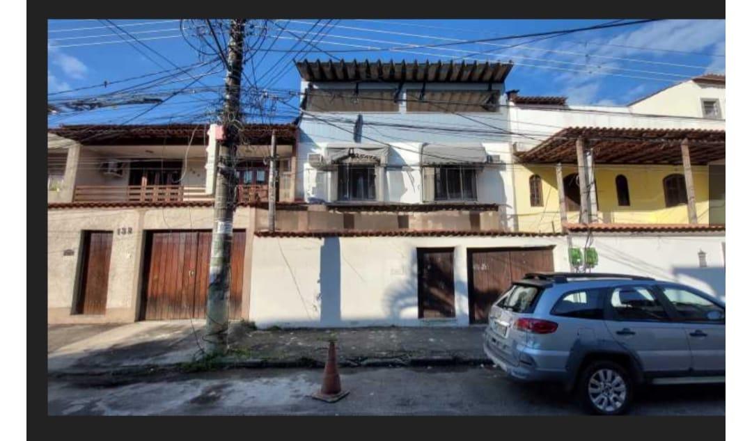 Foto - Rio de Janeiro - Taquara