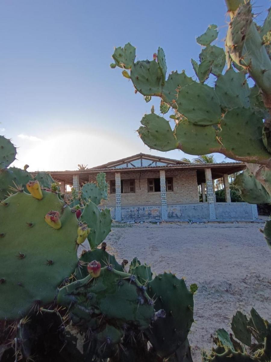 Foto - Aracati - Quixaba