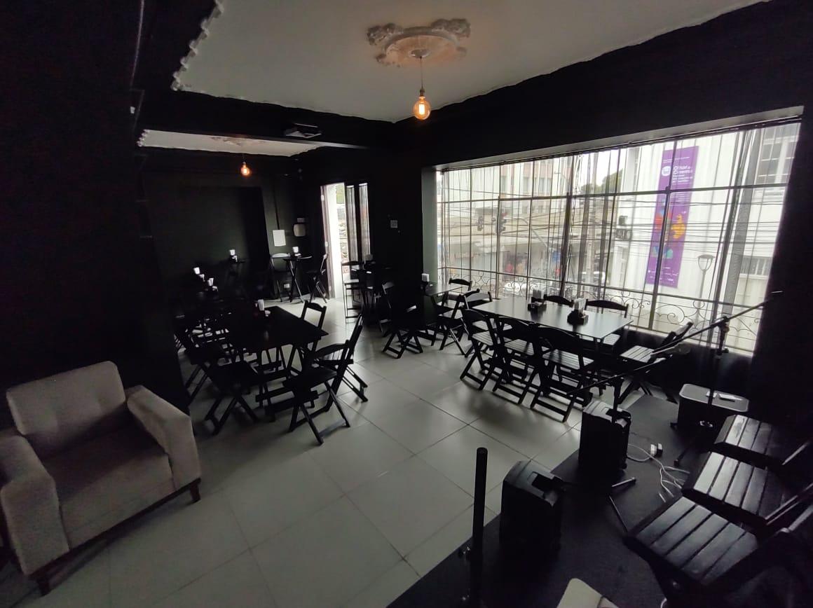 Foto - Curitiba - Centro