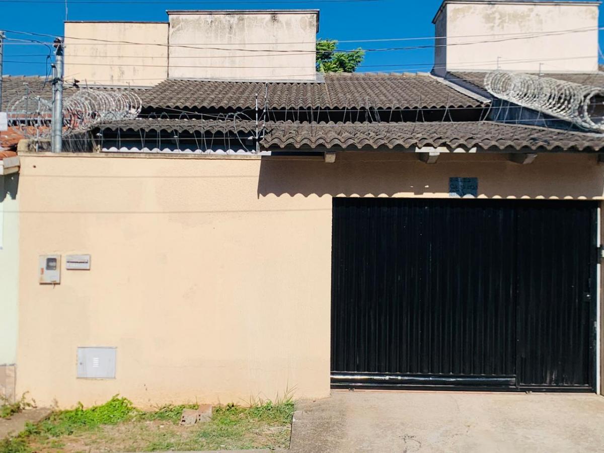 Foto - Goiânia - Residencial Itaipu