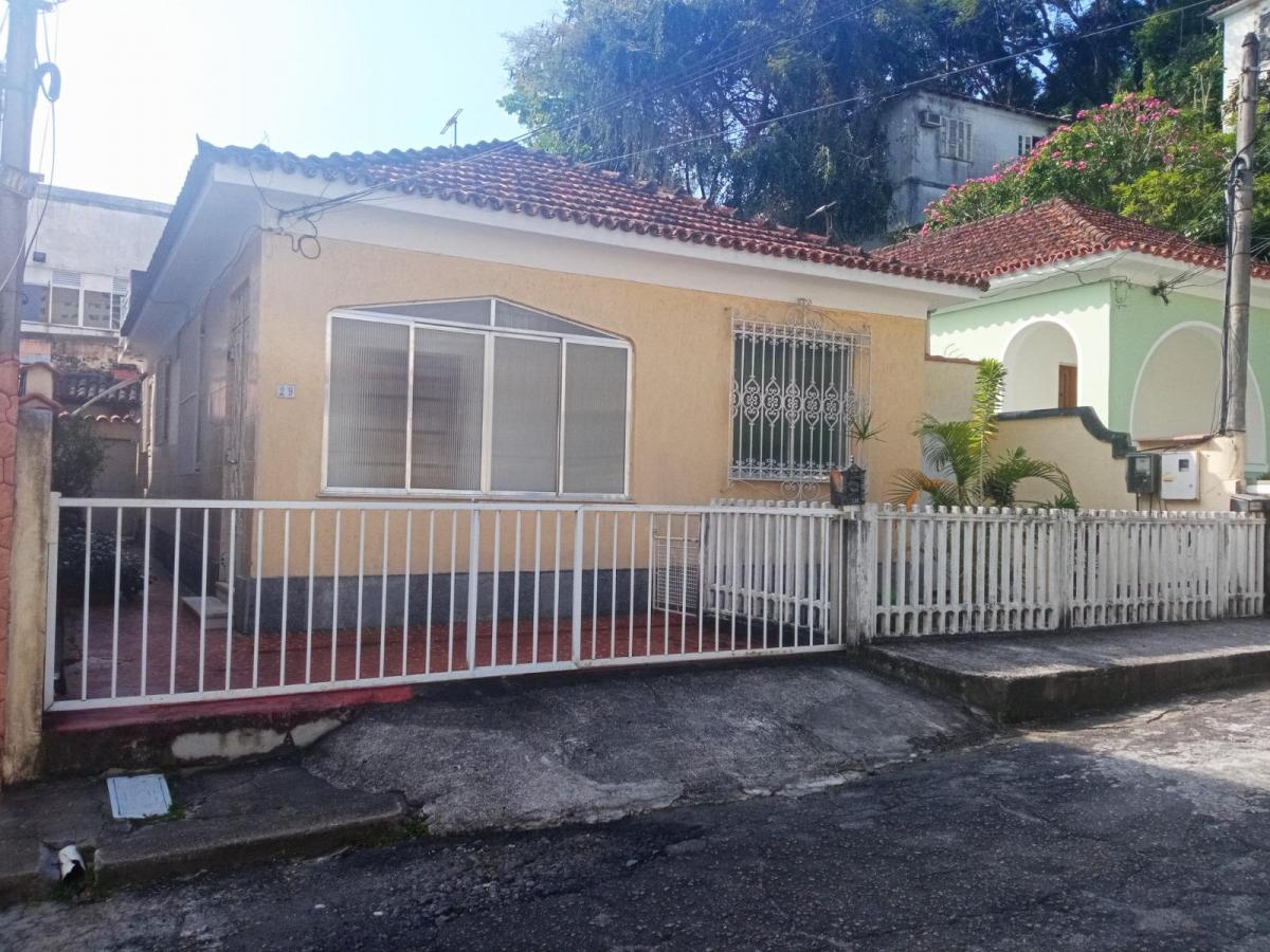 Foto - Niterói - Santa Rosa