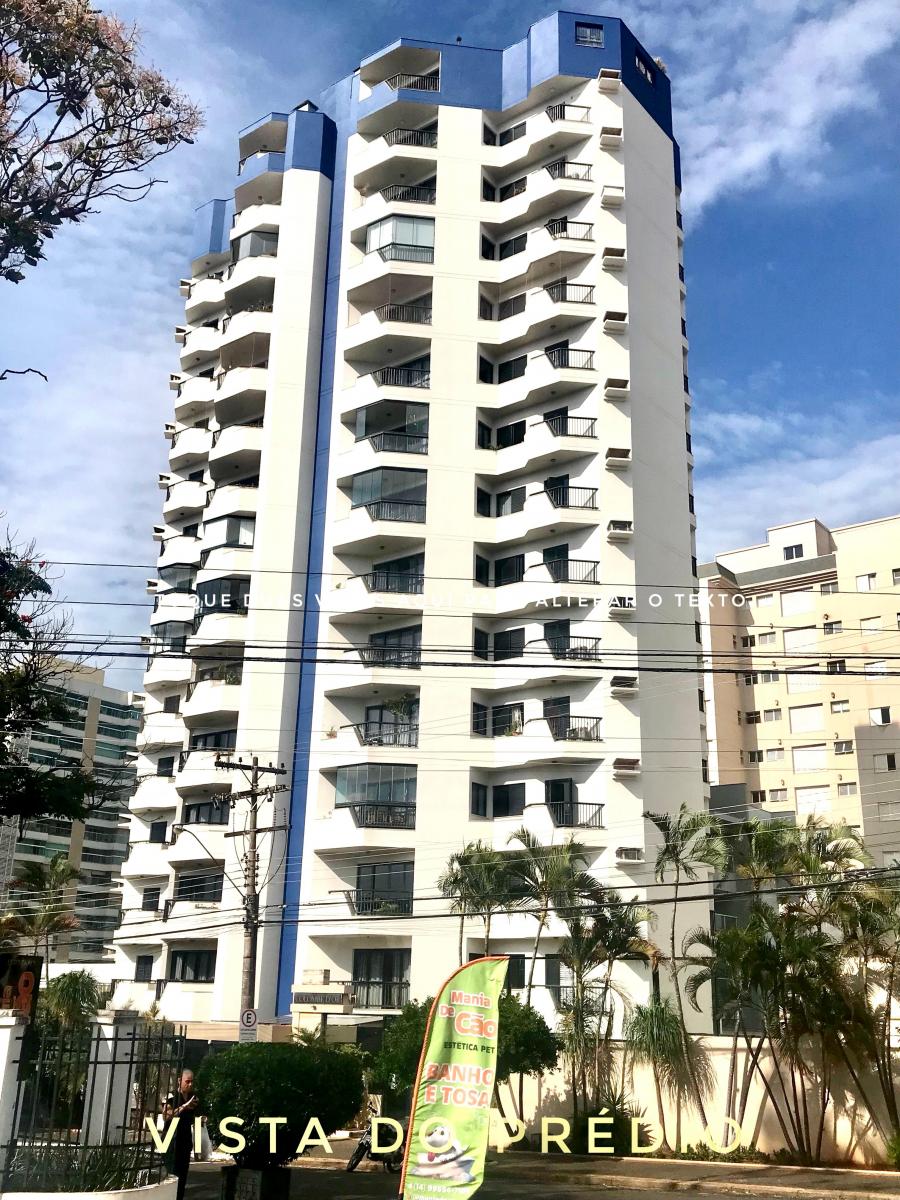 Foto - Bauru - Jardim Amália