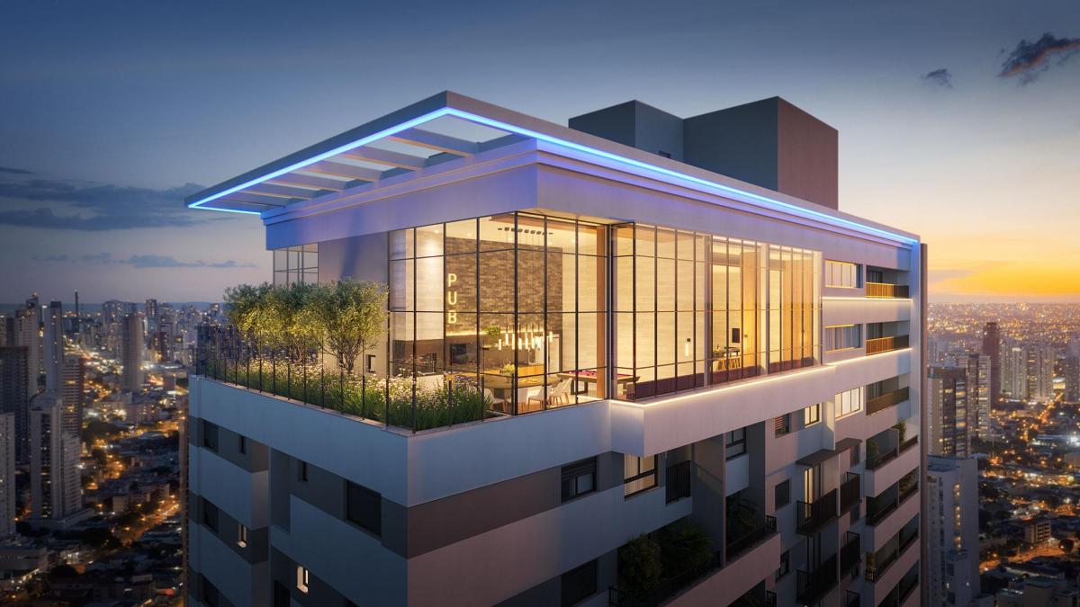 Foto - Goiânia - Jardim América