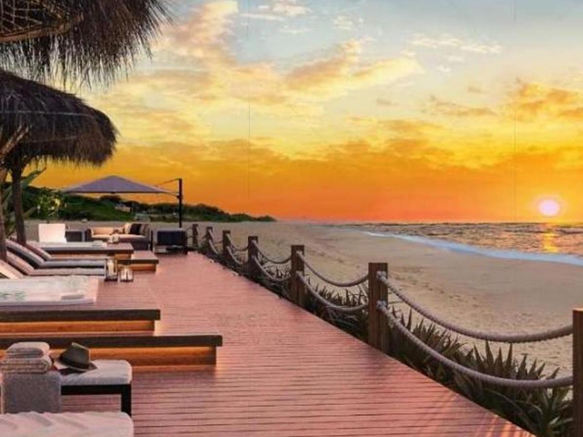 Foto - Cairu - Morro de São Paulo