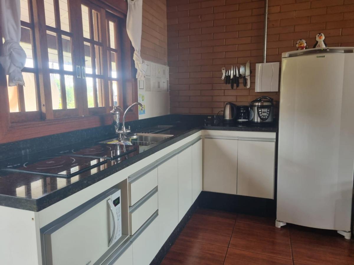 Foto - Caraguatatuba - Capricórnio II