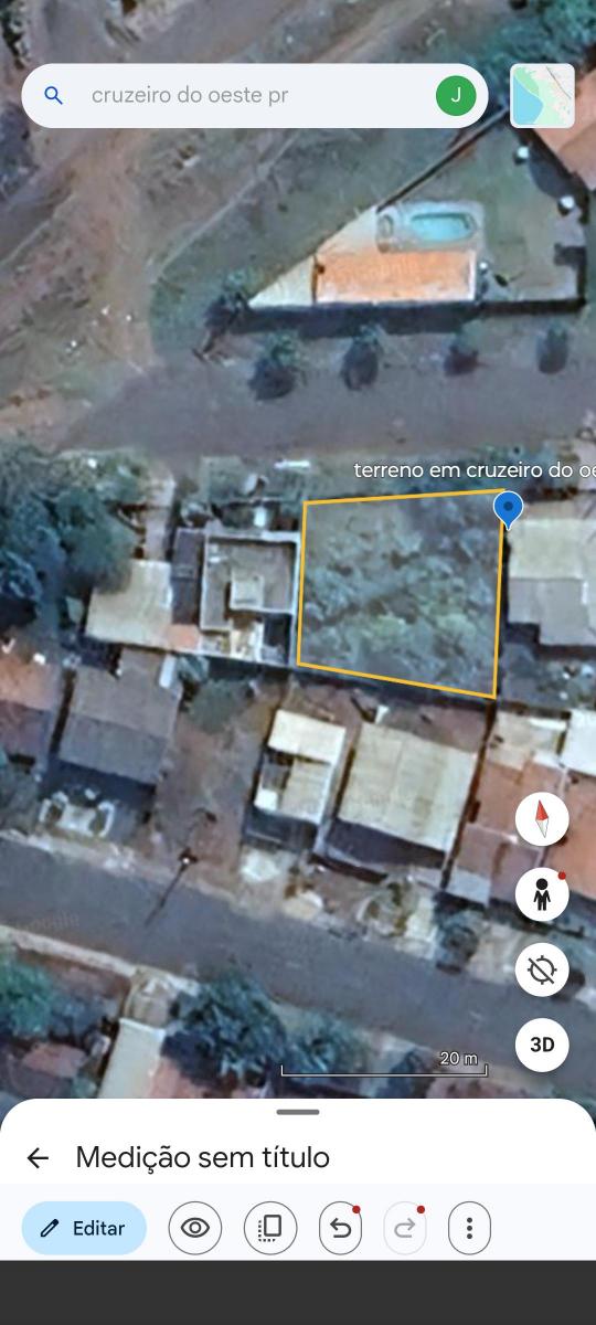 Foto - Cruzeiro do Oeste - Centro