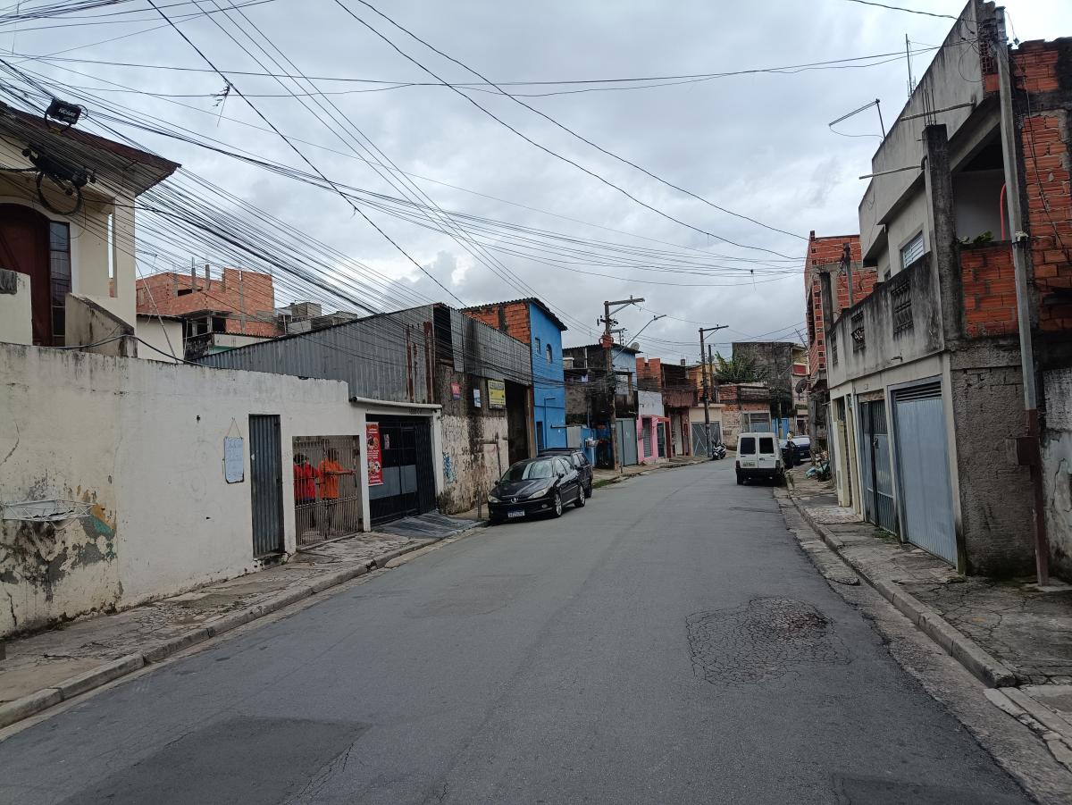 Foto - Carapicuíba - Jardim Alfredo Soncini