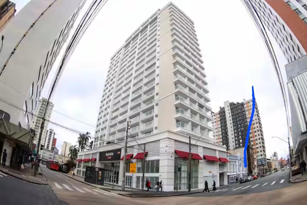 Foto - Curitiba - Centro