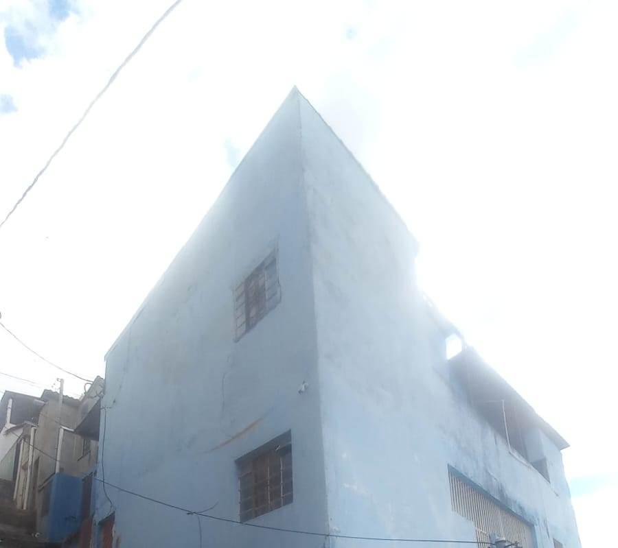 Foto - Belo Horizonte - Álvaro Camargos