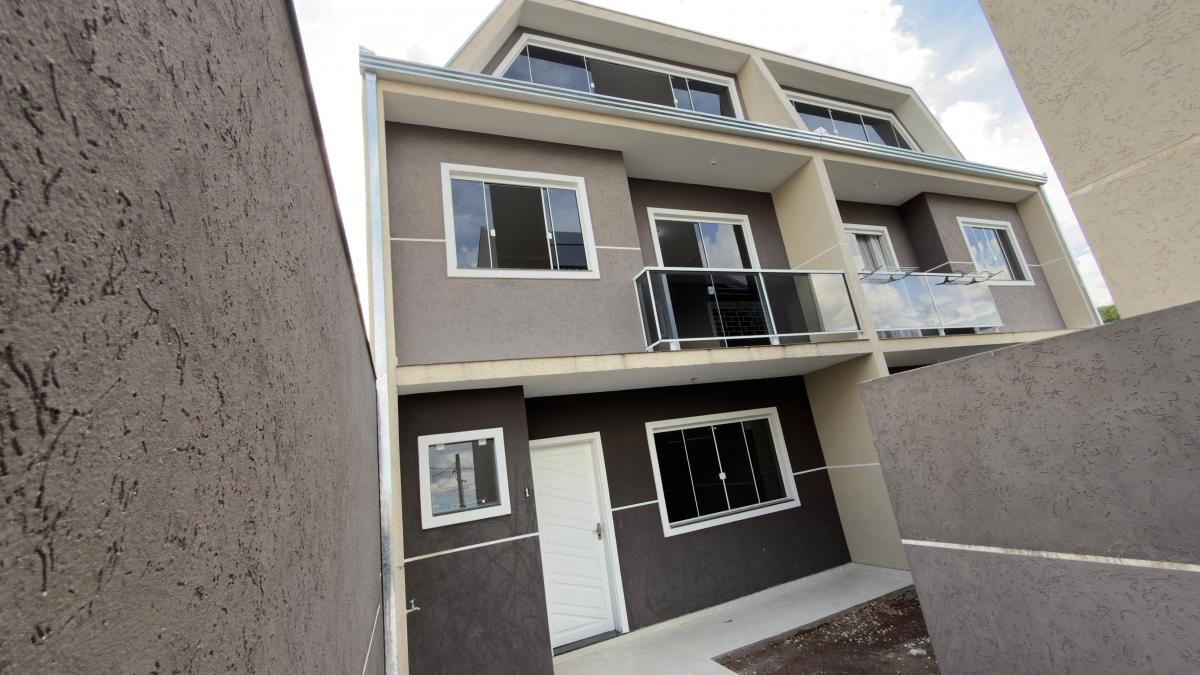 Foto - Curitiba - Cidade Industrial