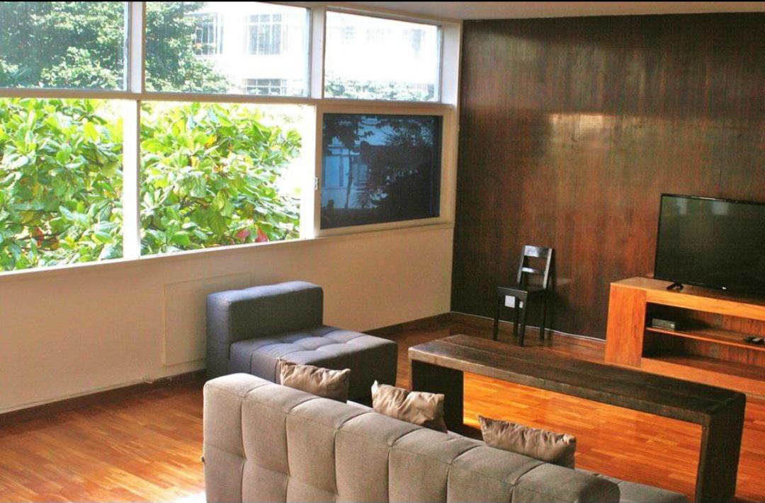 foto - Rio de Janeiro - Copacabana