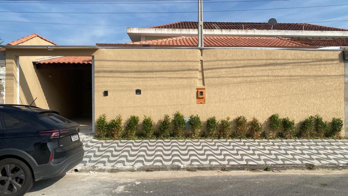 Foto - Praia Grande - Vila Tupi