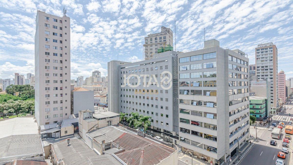 Foto - Curitiba - Centro