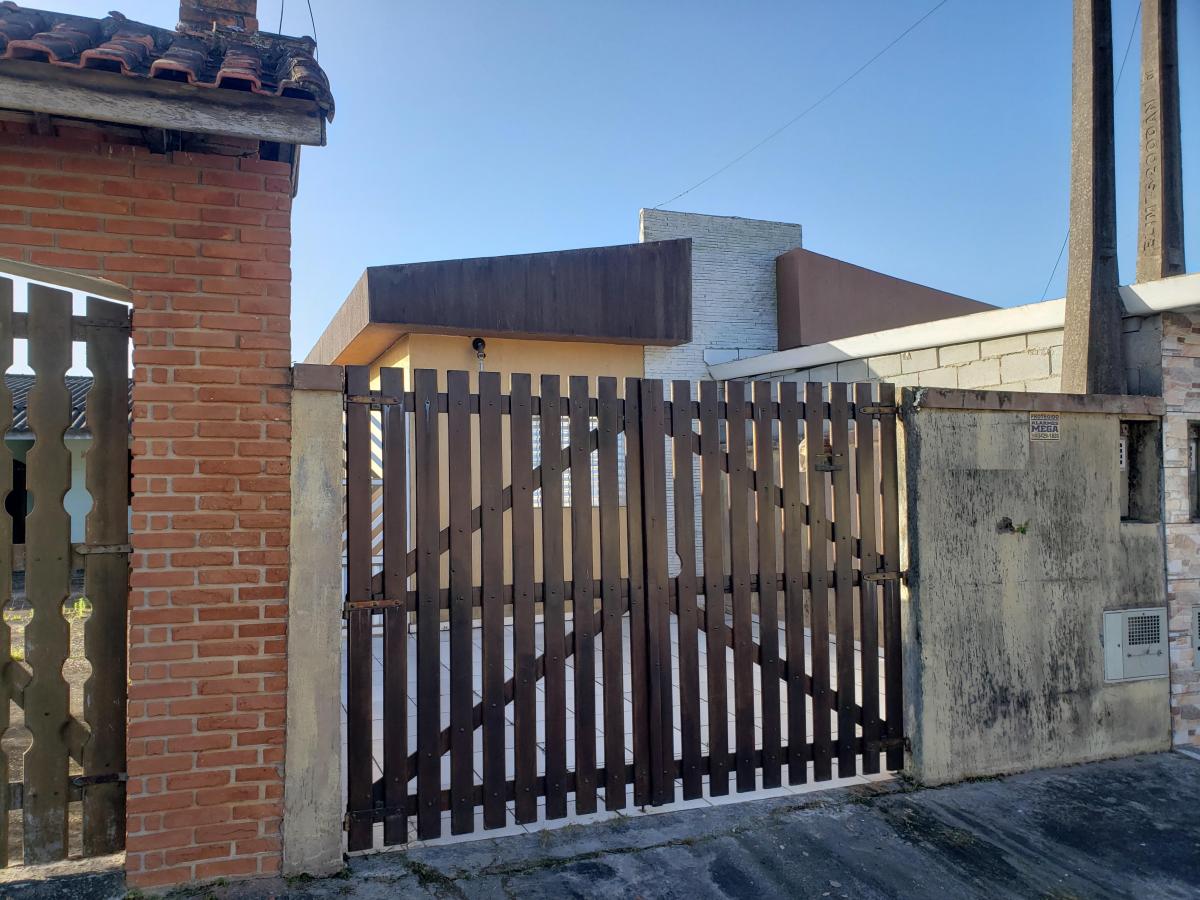 Foto - Itanhaém - Balneário Gaivotas