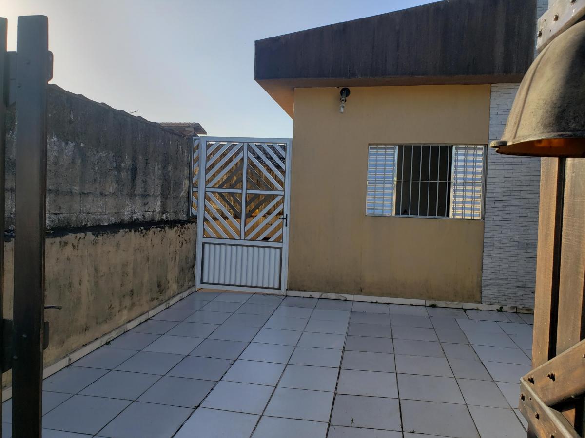 Foto - Itanhaém - Balneário Gaivotas