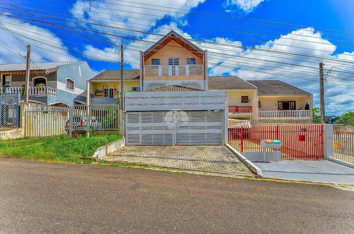 Foto - Curitiba - Santa Cândida