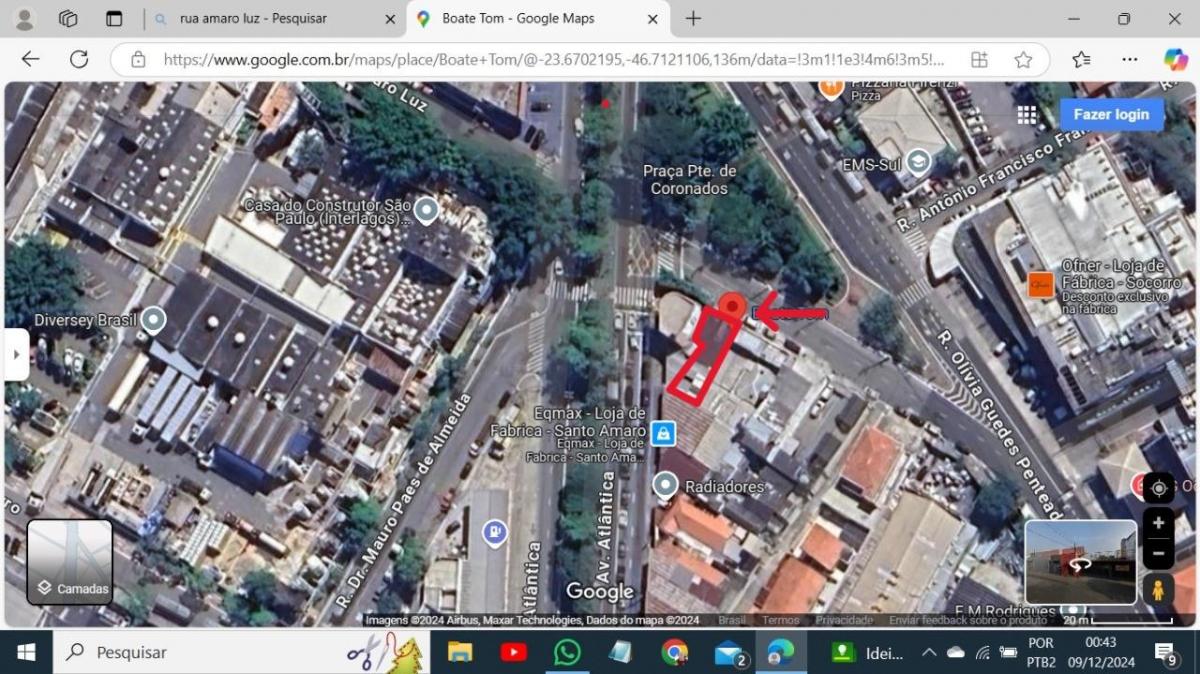 Primeira imagem do imóvel