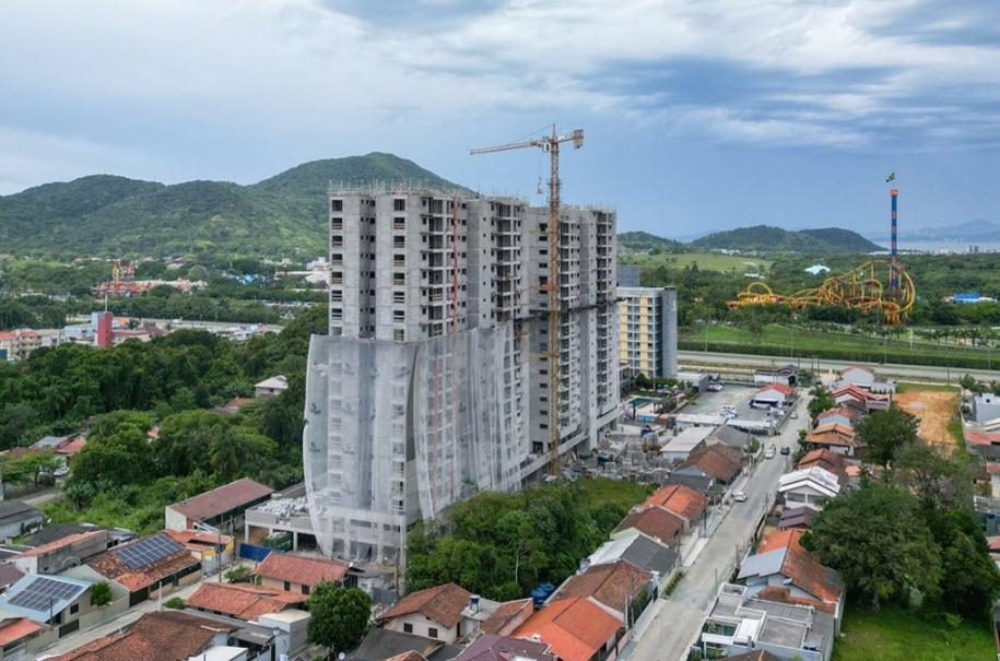 Foto - Penha - Armação