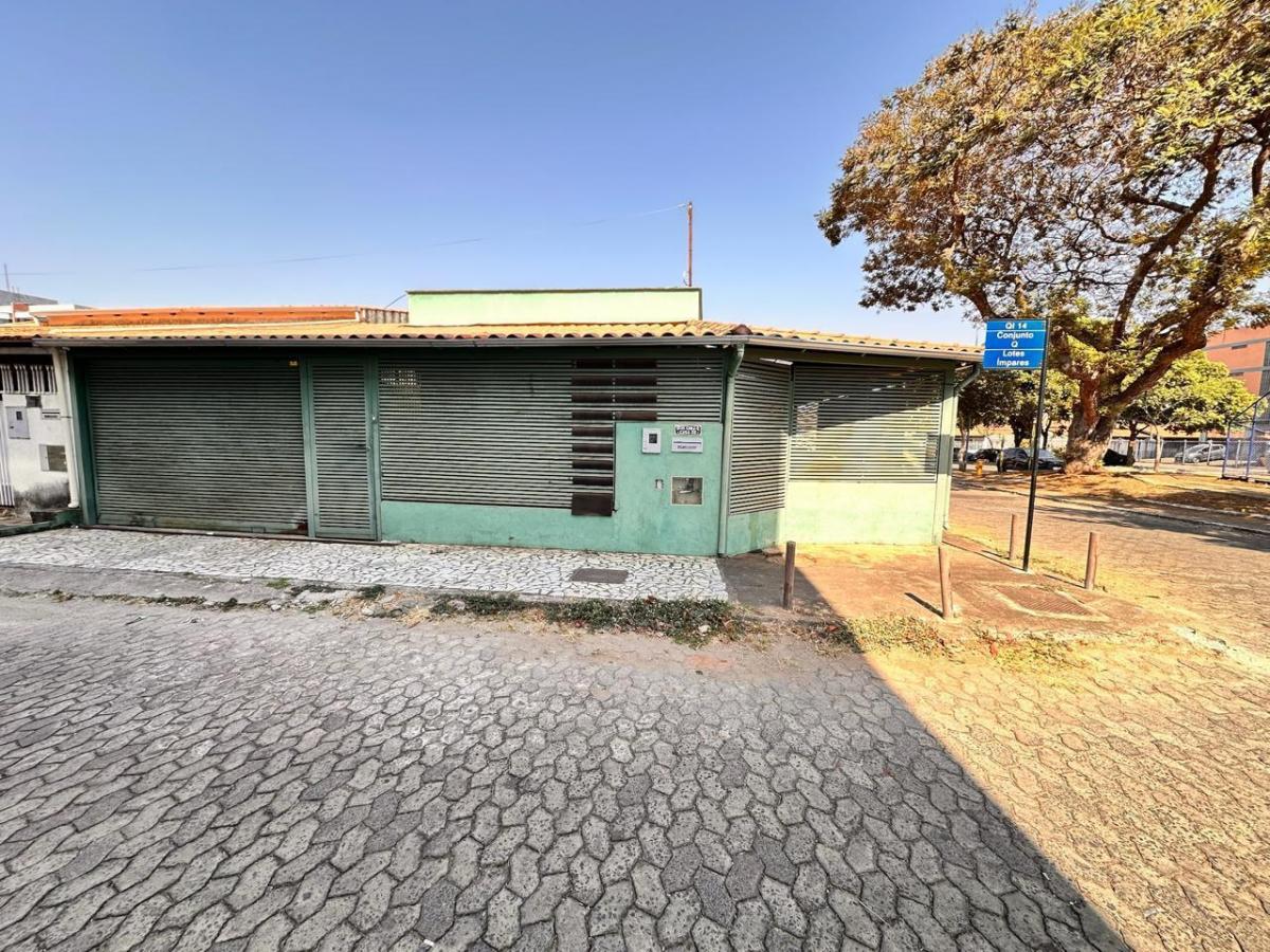 Foto - Guará - Guara I