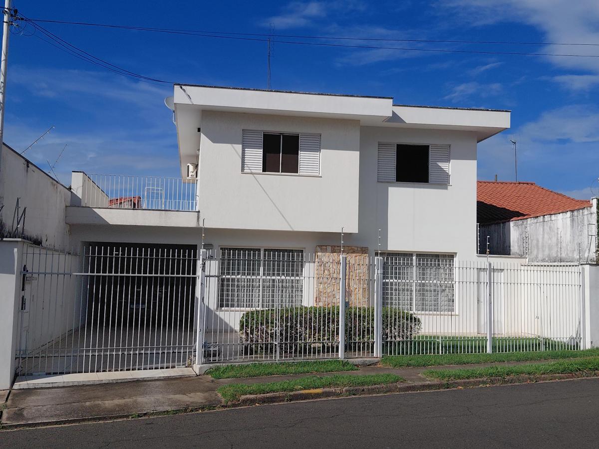 Foto - Sorocaba - Jardim Santa Rosália