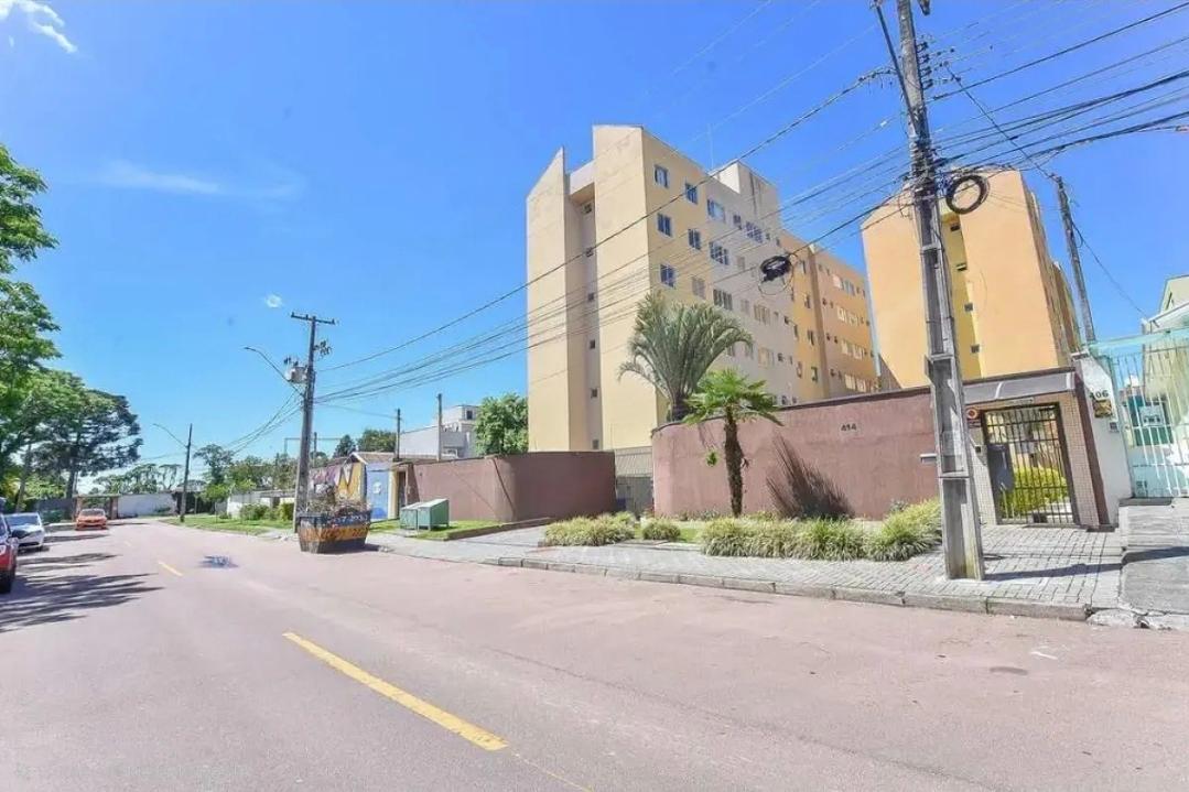 Foto - Curitiba - Água Verde