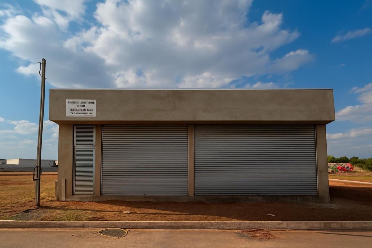 Foto - Samambaia - Samambaia Sul