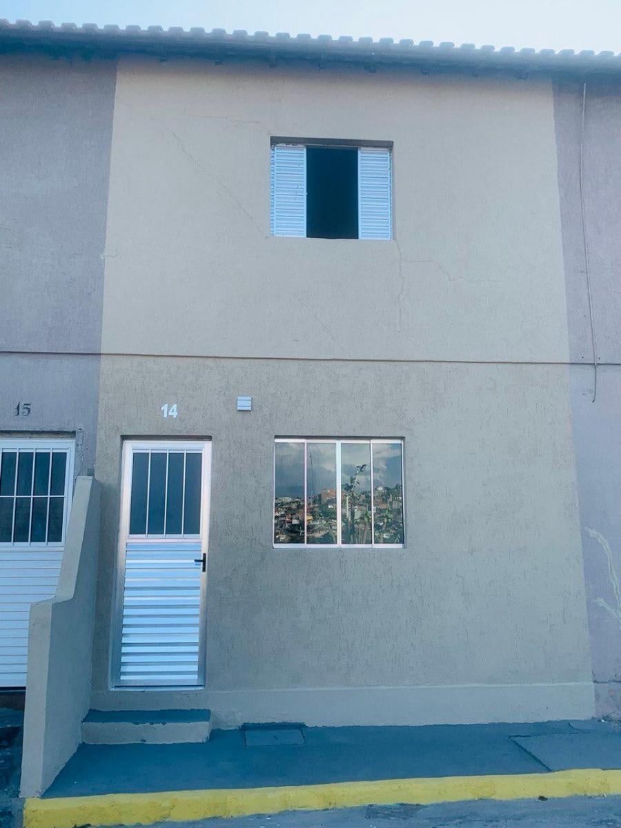 Foto - Francisco Morato - Recanto Soraya