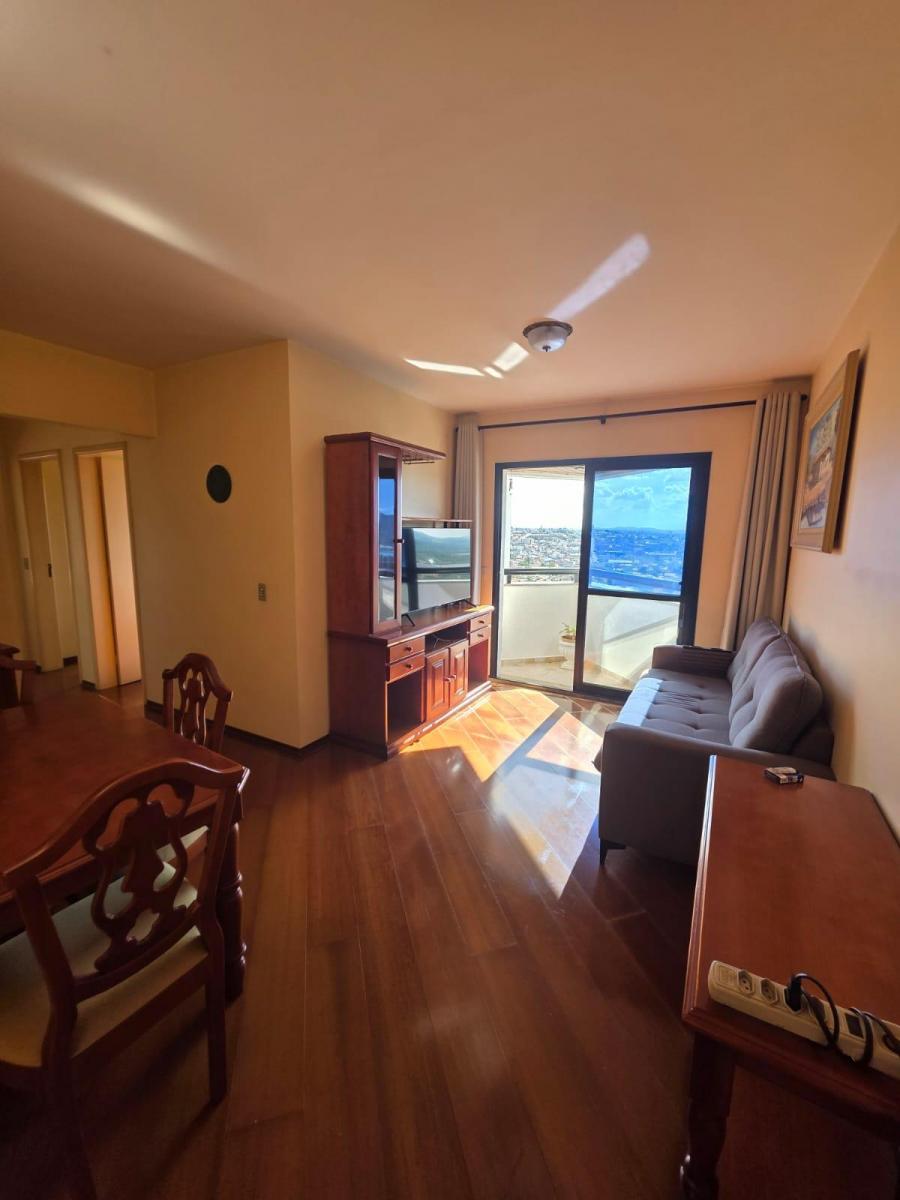 Foto - Mogi das Cruzes - Lagoa Seca