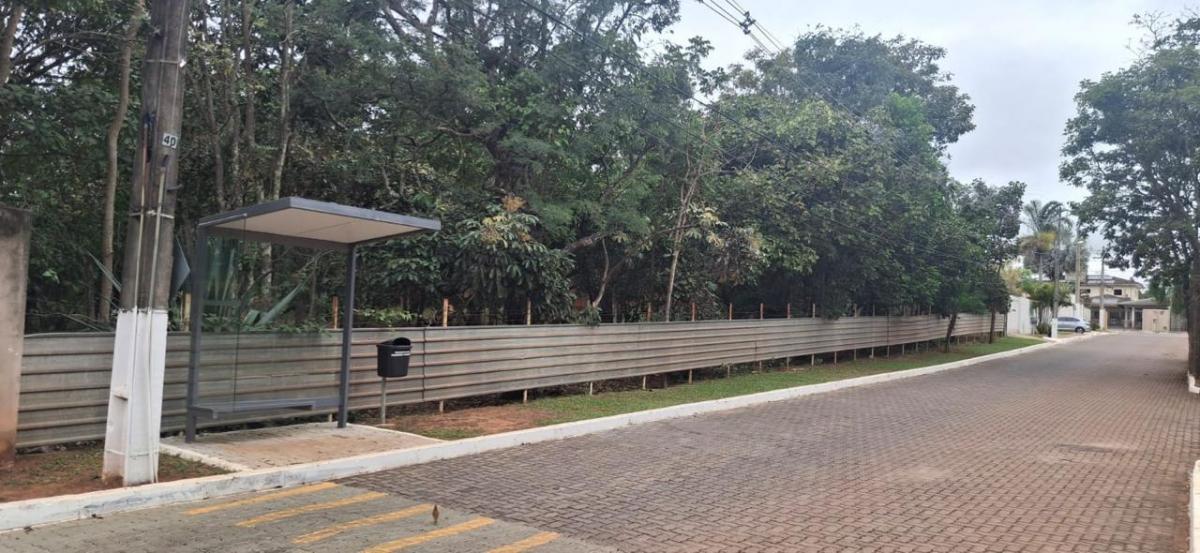 Foto - Brasília - Setor Habitacional Jardim Botânico