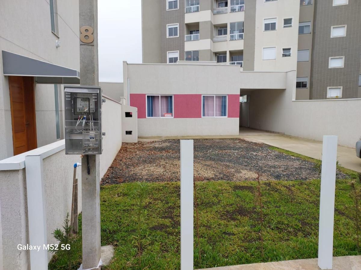 Foto - Curitiba - Bacacheri