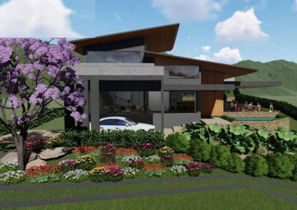 Foto - São José dos Campos - Colinas do Parahyba