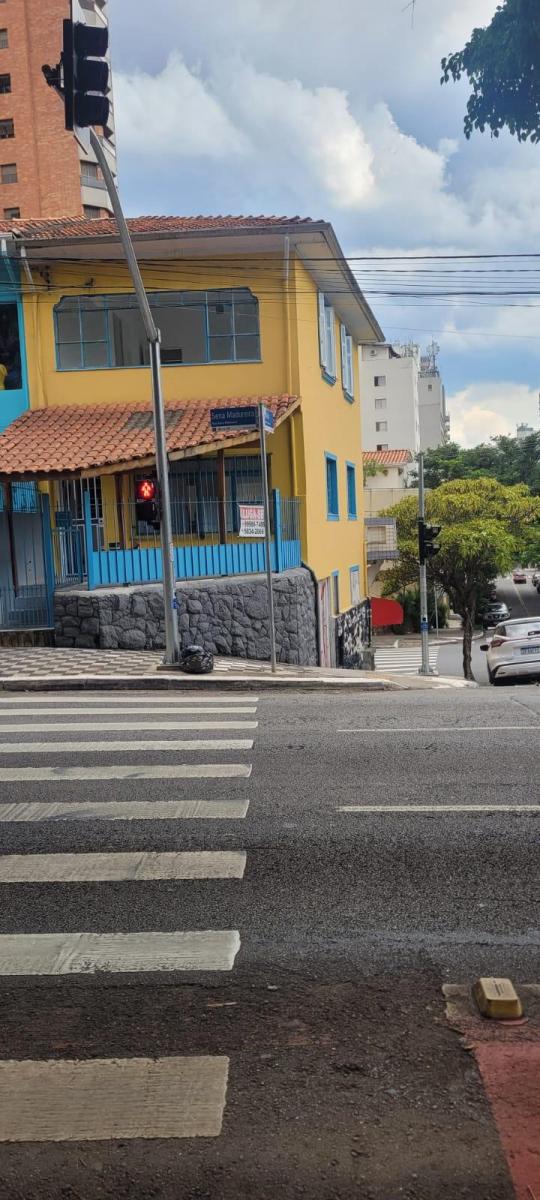 Foto - São Paulo - Vila Clementino