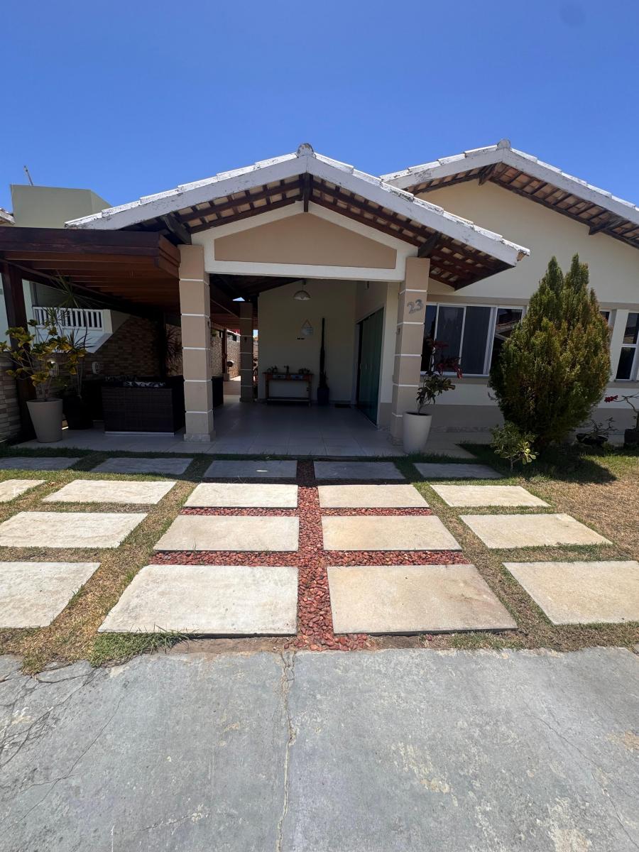 Foto - Aracaju - Aruana