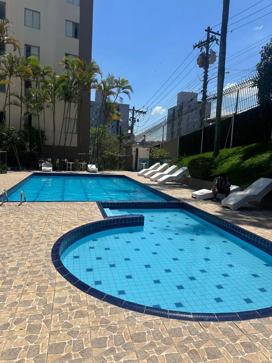 Foto - São Paulo - Vila Constança