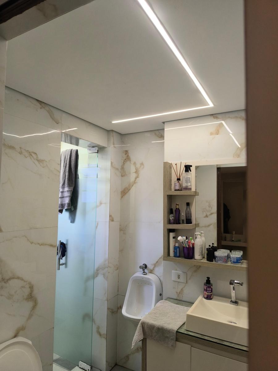 Foto - Araucária - Costeira