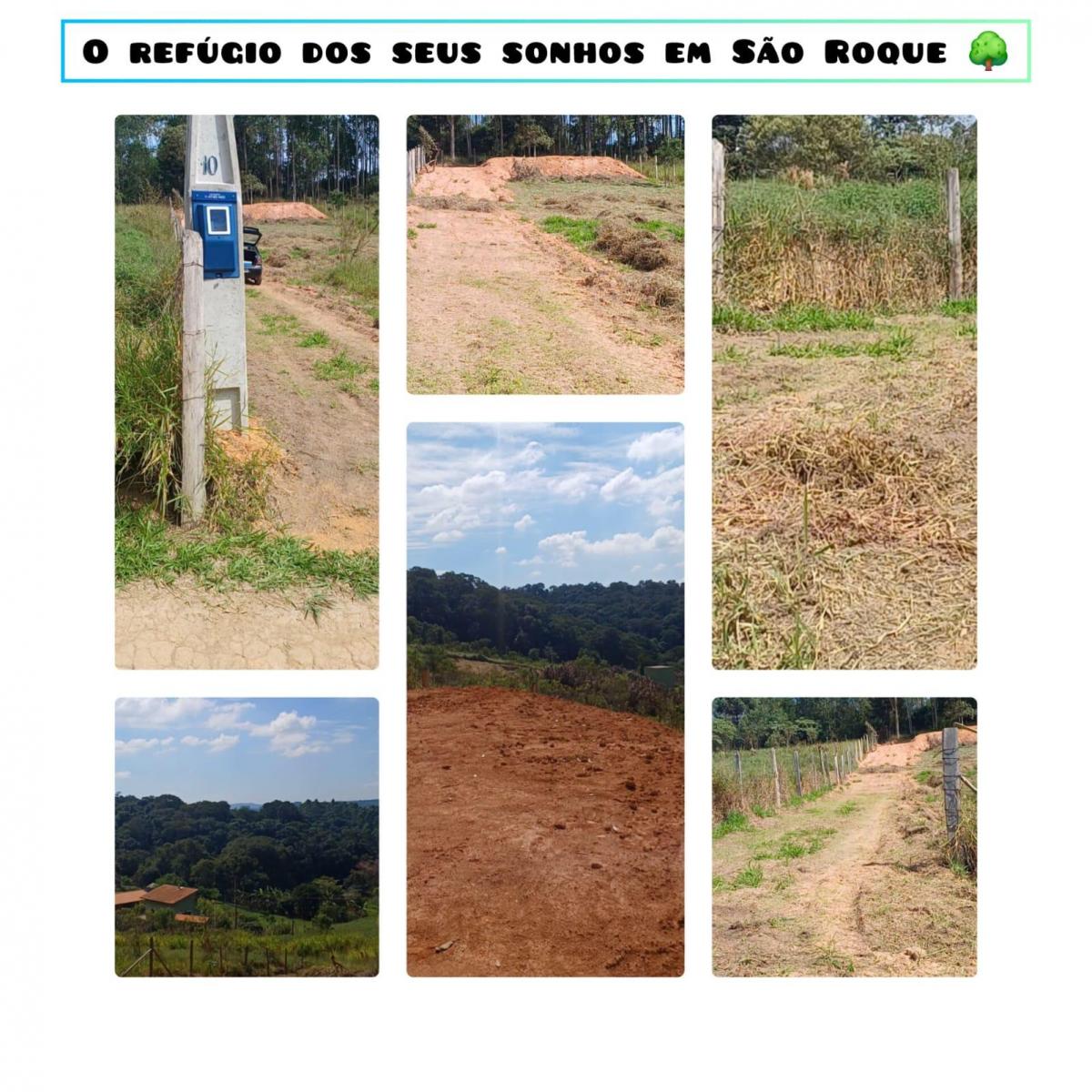 Foto - São Roque - Centro (Canguera)