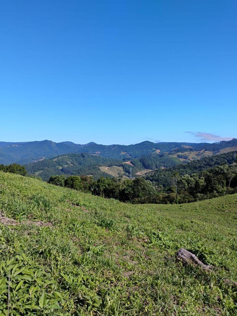 Foto - Águas Mornas - Centro