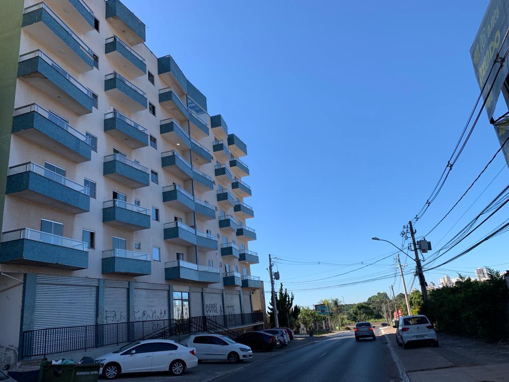 Foto - Vicente Pires - 