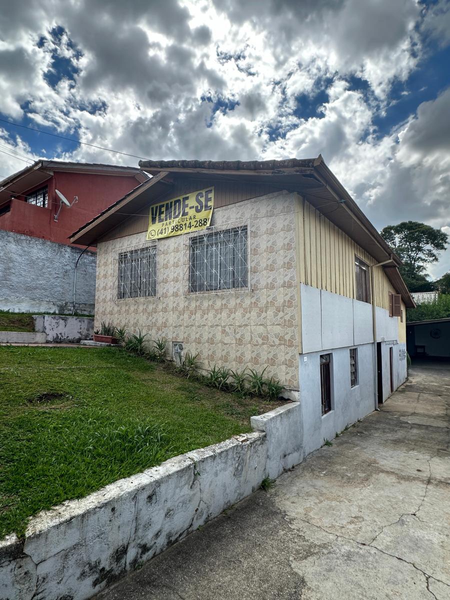 Foto - Curitiba - Pilarzinho