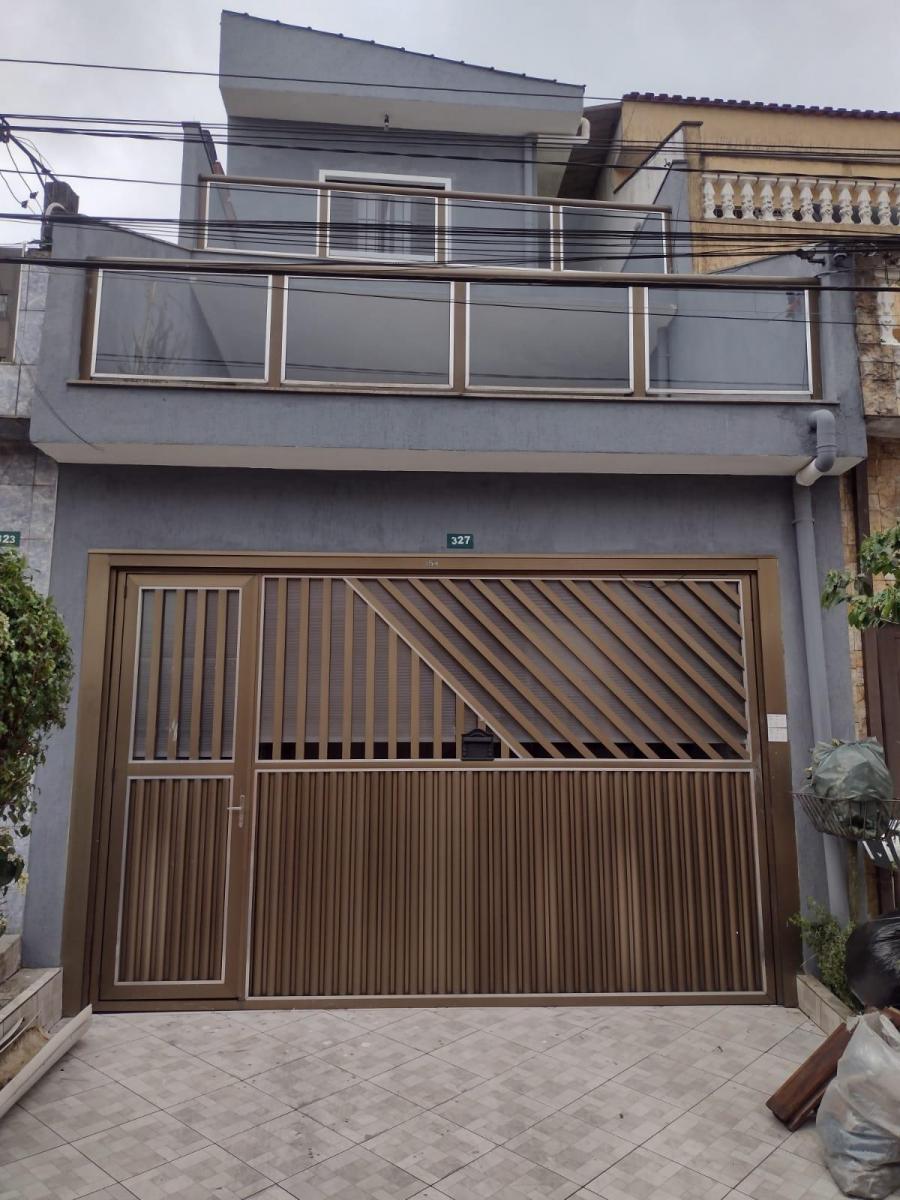 Foto - São Bernardo do Campo - Assunção Alvarenga